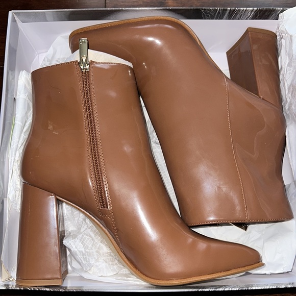 JLO JENNIFER LOPEZ JOSEY BOOTIE - Picture 5 of 6